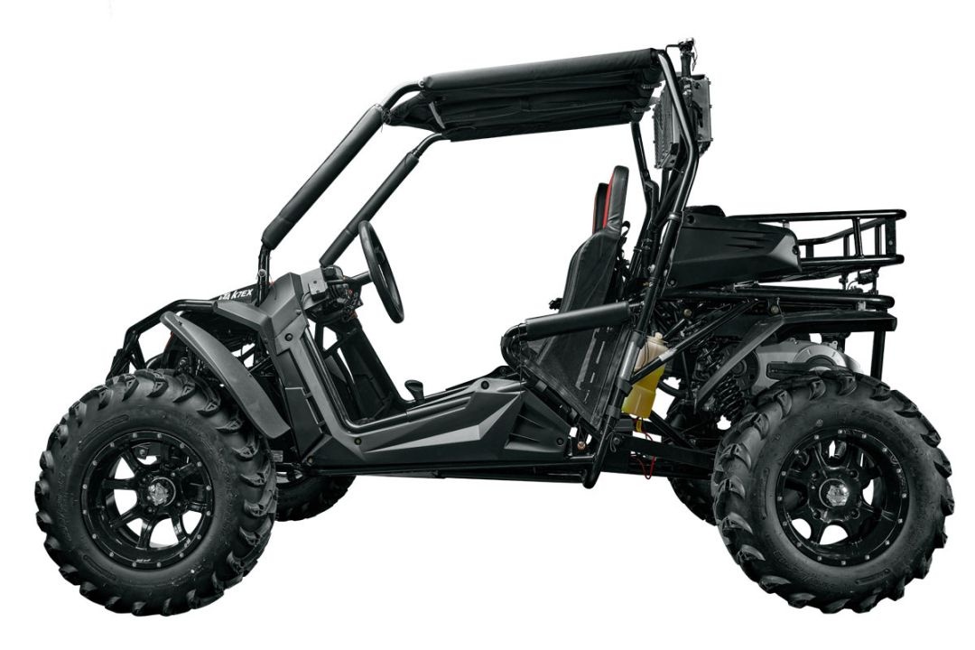 Бензиновый багги K7X 2023 EFI